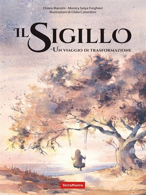 cover image of Il sigillo